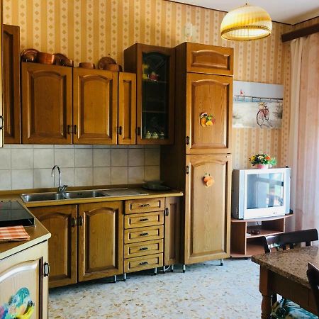 Appartamento Di Giuseppe Sonnino 外观 照片
