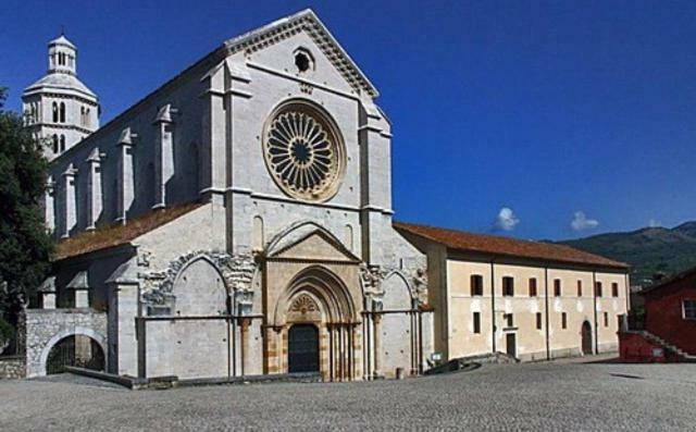 Appartamento Di Giuseppe Sonnino 外观 照片