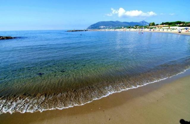 Appartamento Di Giuseppe Sonnino 外观 照片