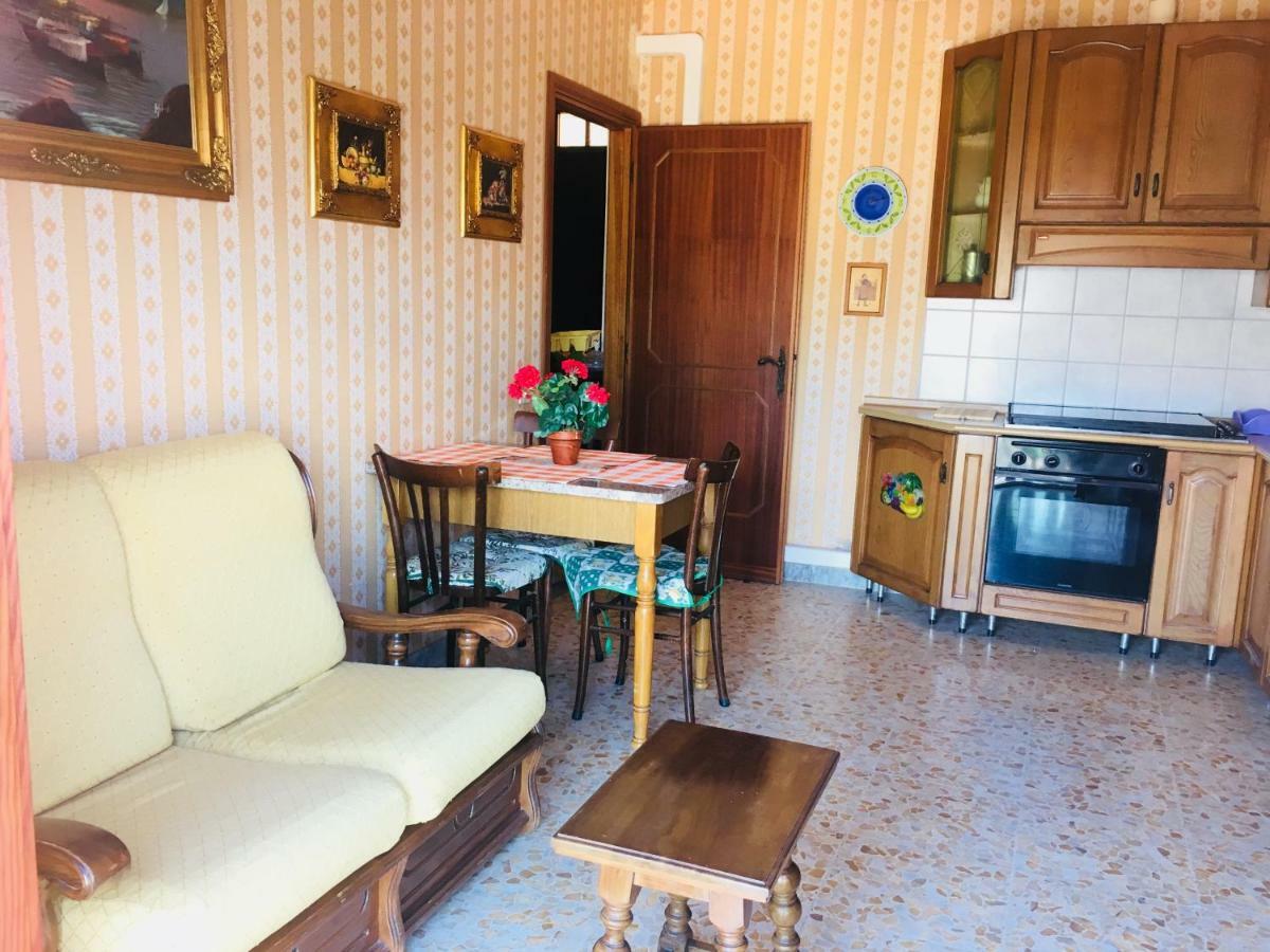 Appartamento Di Giuseppe Sonnino 外观 照片