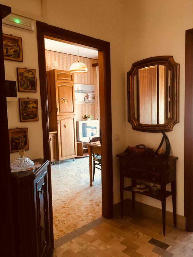 Appartamento Di Giuseppe Sonnino 外观 照片