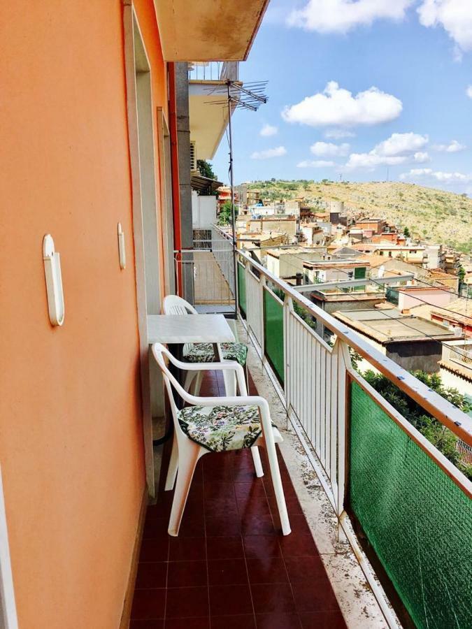 Appartamento Di Giuseppe Sonnino 外观 照片